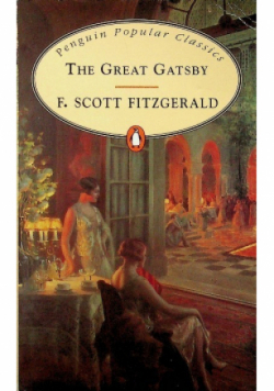 The great gatsby