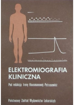 Elektromiografia kliniczna