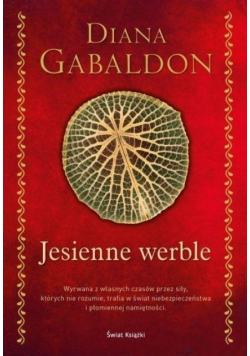Jesienne werble
