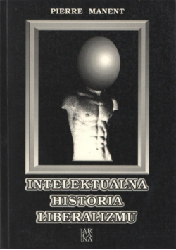 Intelektualna historia liberalizmu
