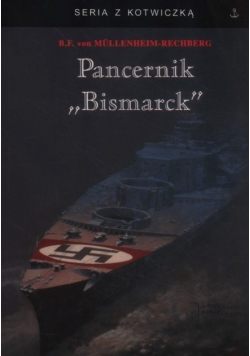 Pancernik Bismarck