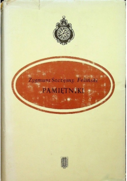 Feliński Pamiętniki