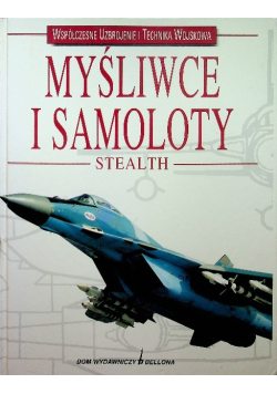 Myśliwce i samoloty