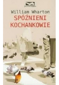 Spóźnieni kochankowie