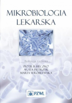 Mikrobiologia lekarska