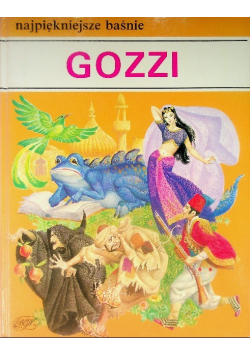 Najpiękniejsze baśnie