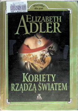Kobiety rządzą światem