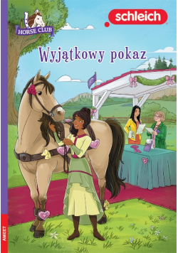 Horse Club. Wyjątkowy pokaz