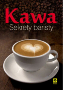 Kawa Sekrety baristy