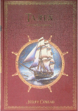 Biblioteka Przygody - Tajfun I Inne Opowiadania Nr. 63