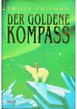 Der goldene Kompass