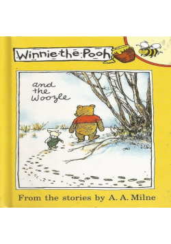 Winnie the Pooh and the Woozle