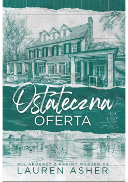 Ostateczna oferta