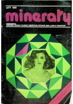Minerały