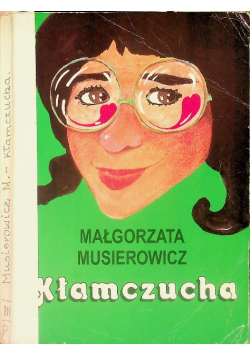 Kłamczucha