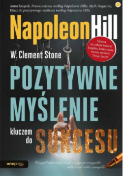 Pozytywne myślenie kluczem do sukcesu