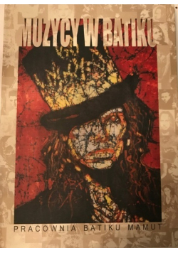 Muzycy z Batiku