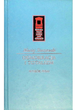 Demokracja i totalizm