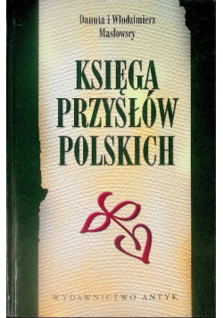 Księga przysłów polskich