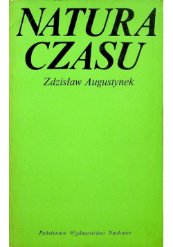 Natura czasu