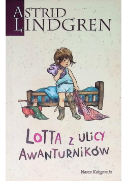 Lotta z ulicy Awanturników