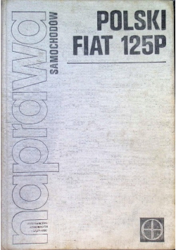 Polski Fiat 125 P