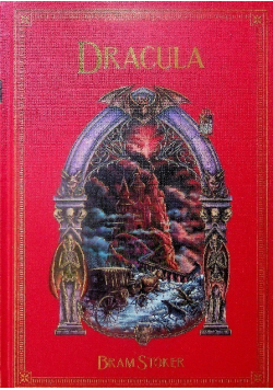 Dracula Tom VI