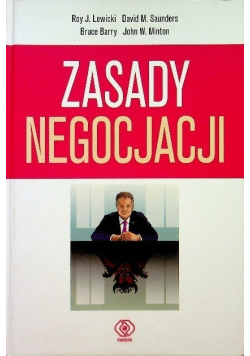 Zasady negocjacji