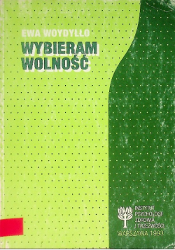 Wybieram wolność