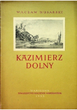 Kazimierz Dolny