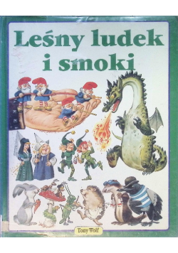 Leśny ludek i smoki