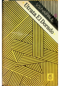 Utrata El Dorado