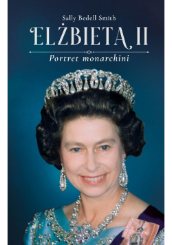 Elżbieta II Portret monarchini