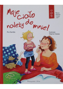 Moje ciało należy do mnie