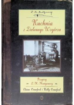 Kuchnia z Zielonego Wzgórza
