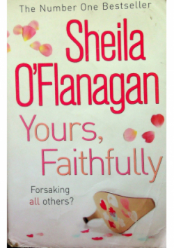 Yours Faithfully