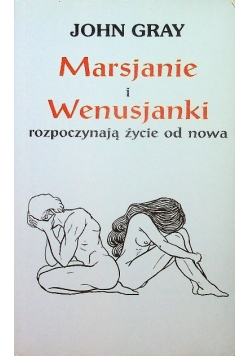 Marsjanie i Wenusjanki rozpoczynają życie od nowa