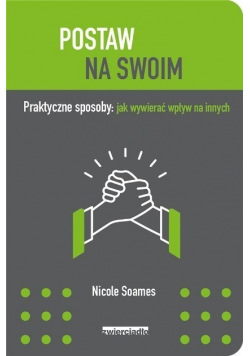 Postaw na swoim