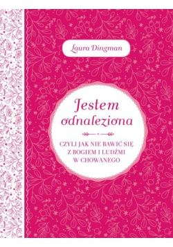Jestem odnaleziona