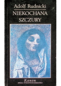 Niekochana szczury