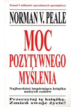 Moc pozytywnego myślenia