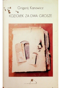 Koziołek za dwa grosze