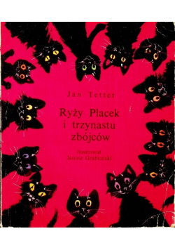 Ryży Placek i trzynastu zbójców