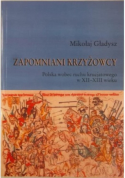 Zapomniani krzyżowcy