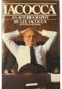 Iacocca. An Autobiography