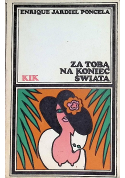 Za tobą na koniec świata