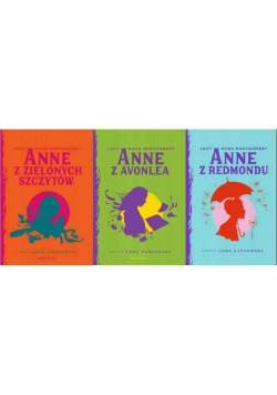 Anne Tom 1 do 3