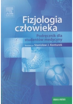 Fizjologia człowieka