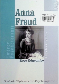 Anna Freud