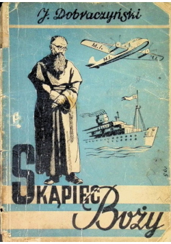 Skąpiec Boży 1946 r.